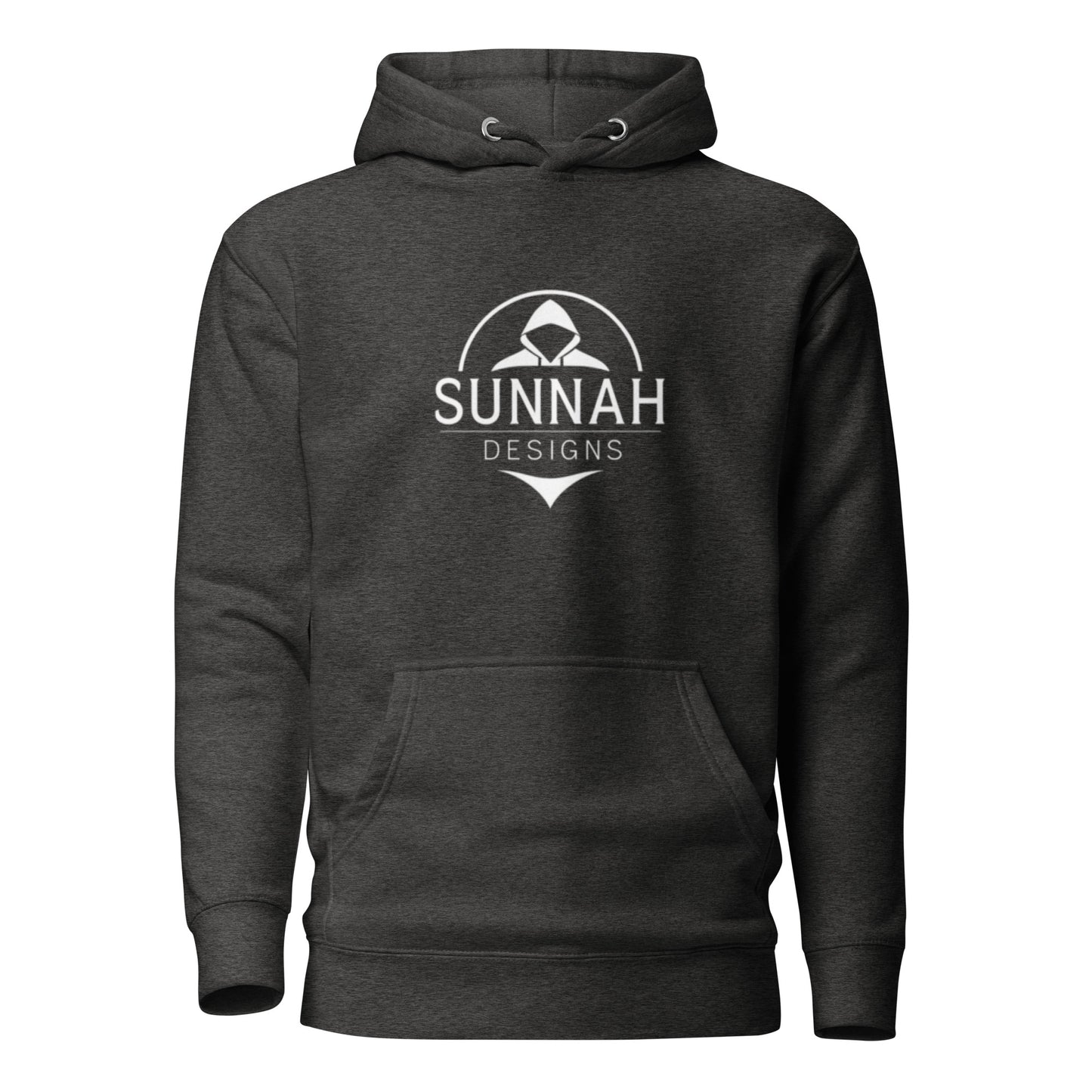 SUNNAH DESIGNS T-SHIRT Black Size 3XL