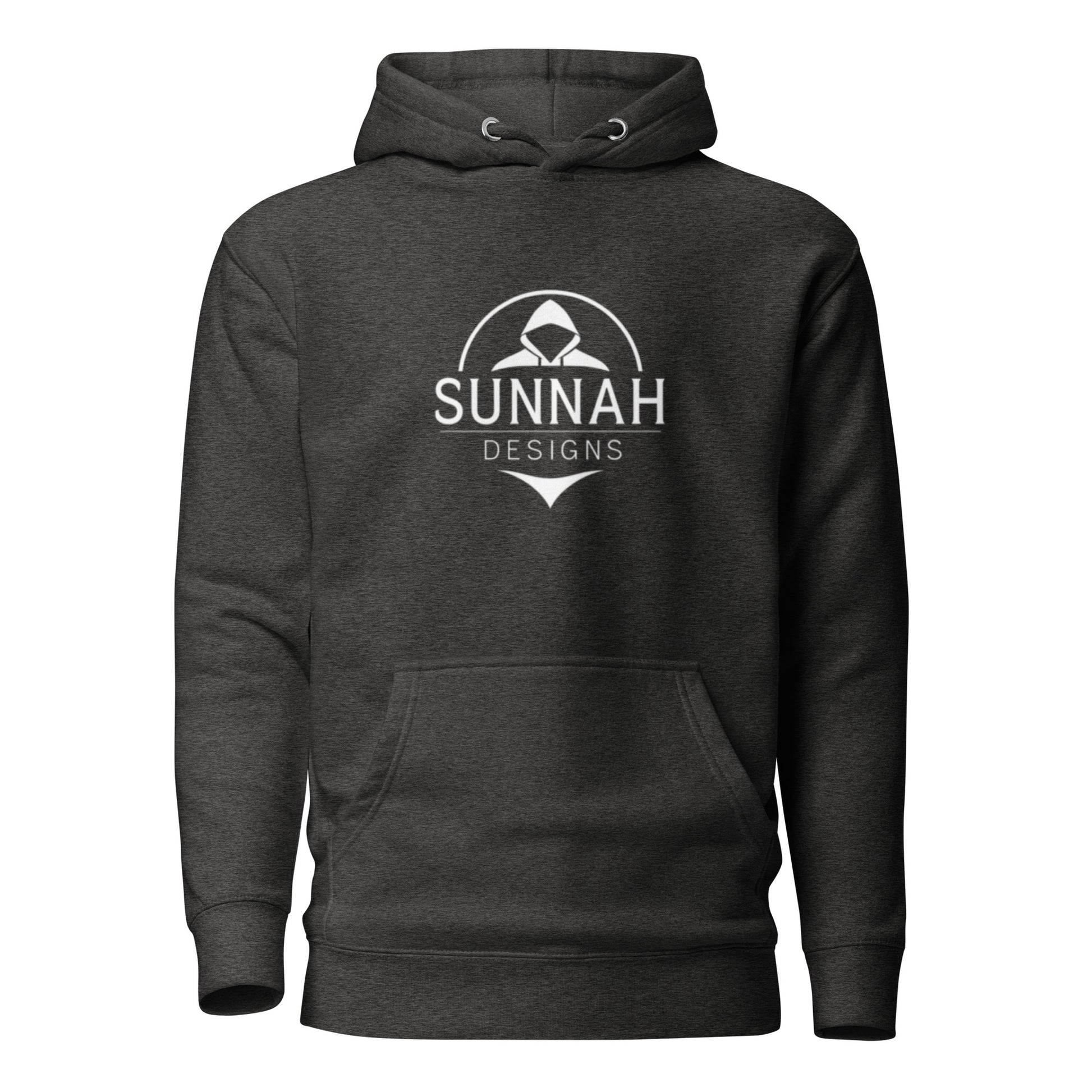 SUNNAH DESIGNS T-SHIRT Black Size 3XL