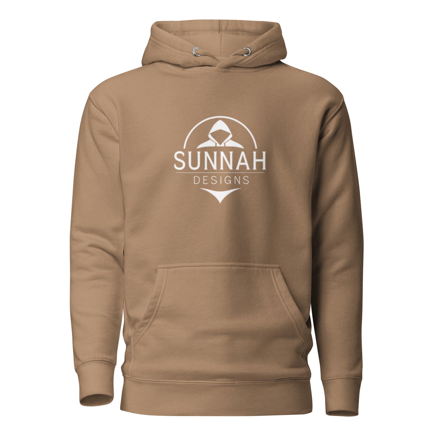 SUNNAH DESIGNS T-SHIRT Navy Blazer Size XL