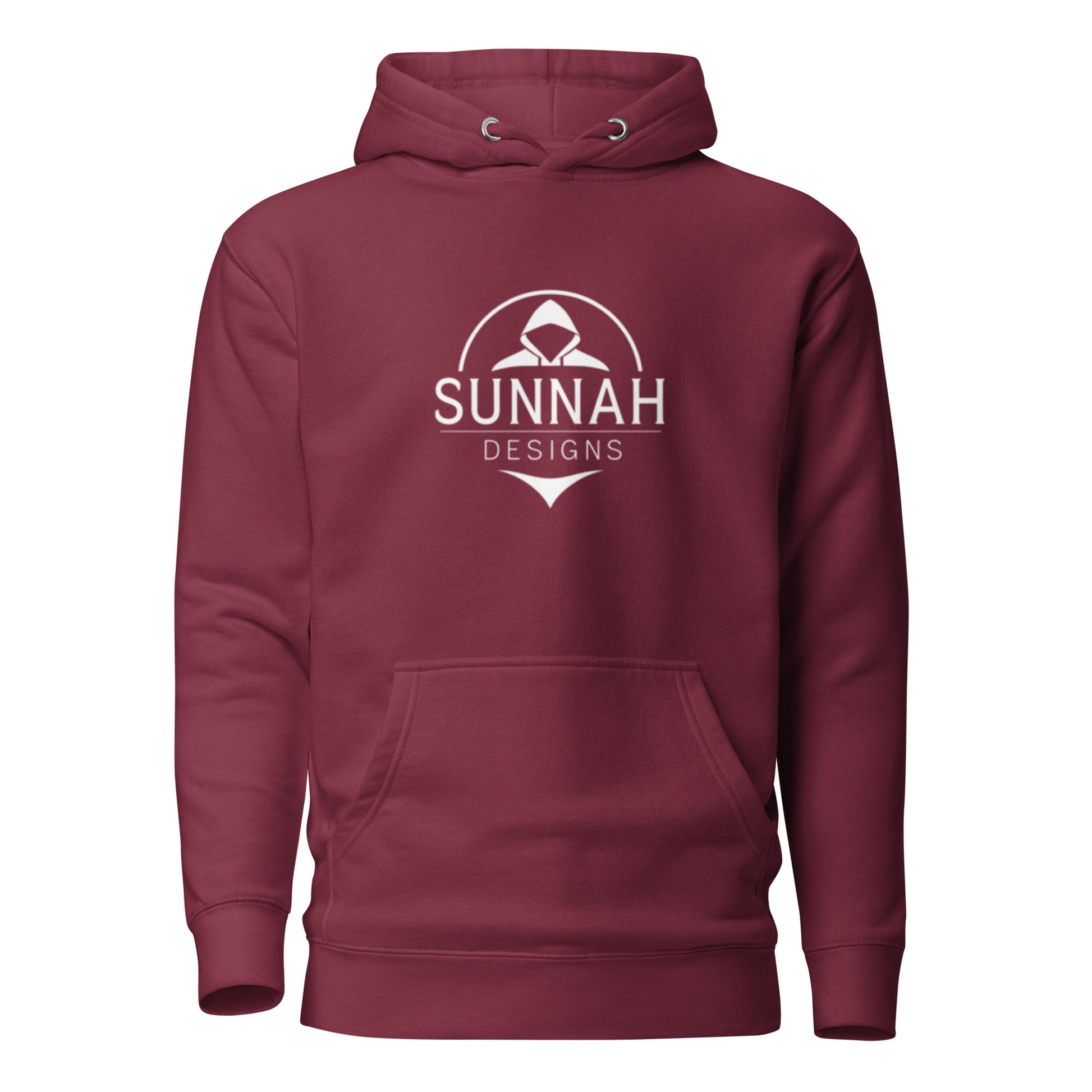 SUNNAH DESIGNS T-SHIRT Black Size 2XL