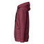 UMMAH EIGHT T-SHIRT Maroon Size L