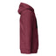 UMMAH EIGHT T-SHIRT Maroon Size 2XL