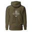 MY DEEN T-SHIRT Maroon Size S
