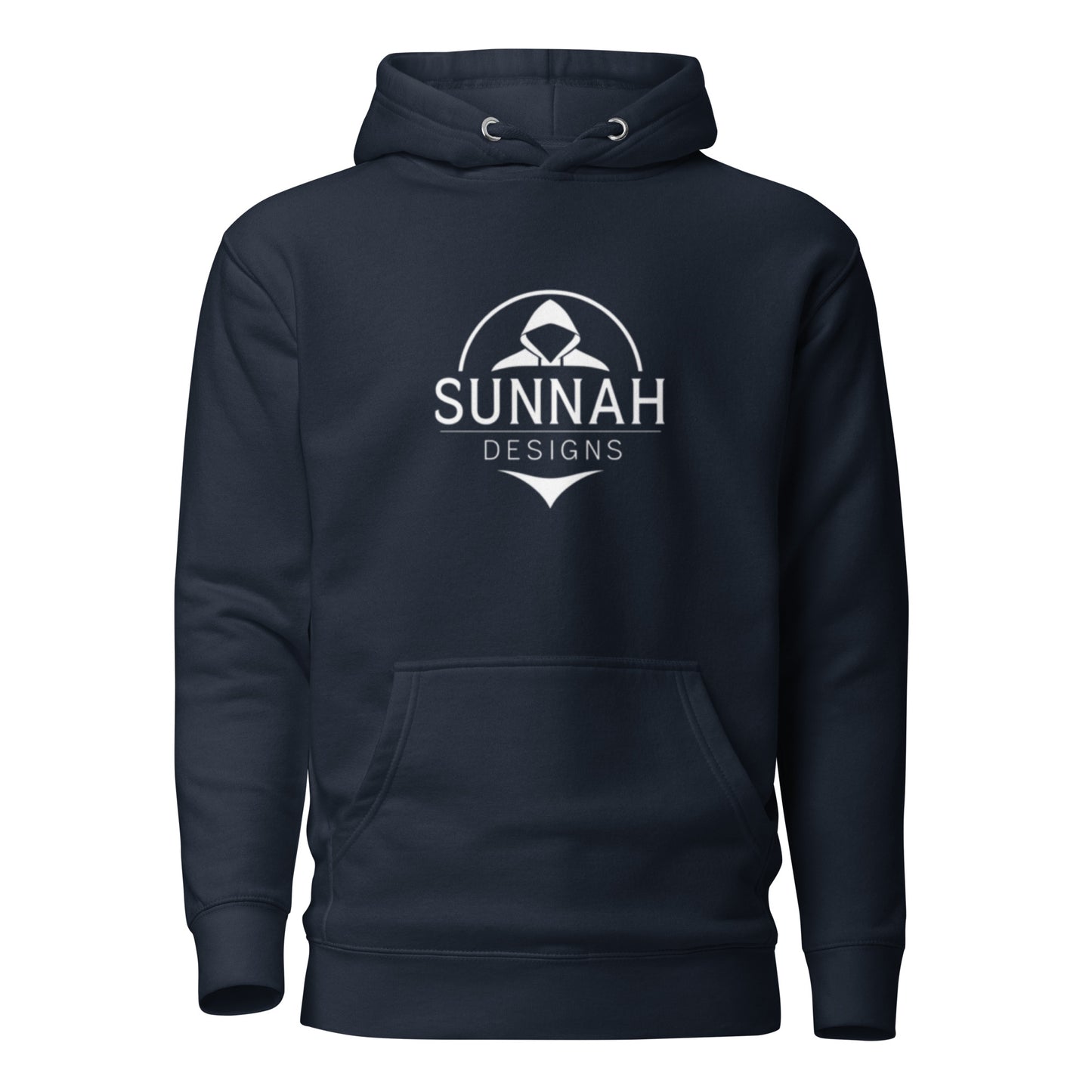 SUNNAH DESIGNS T-SHIRT Black Size XL