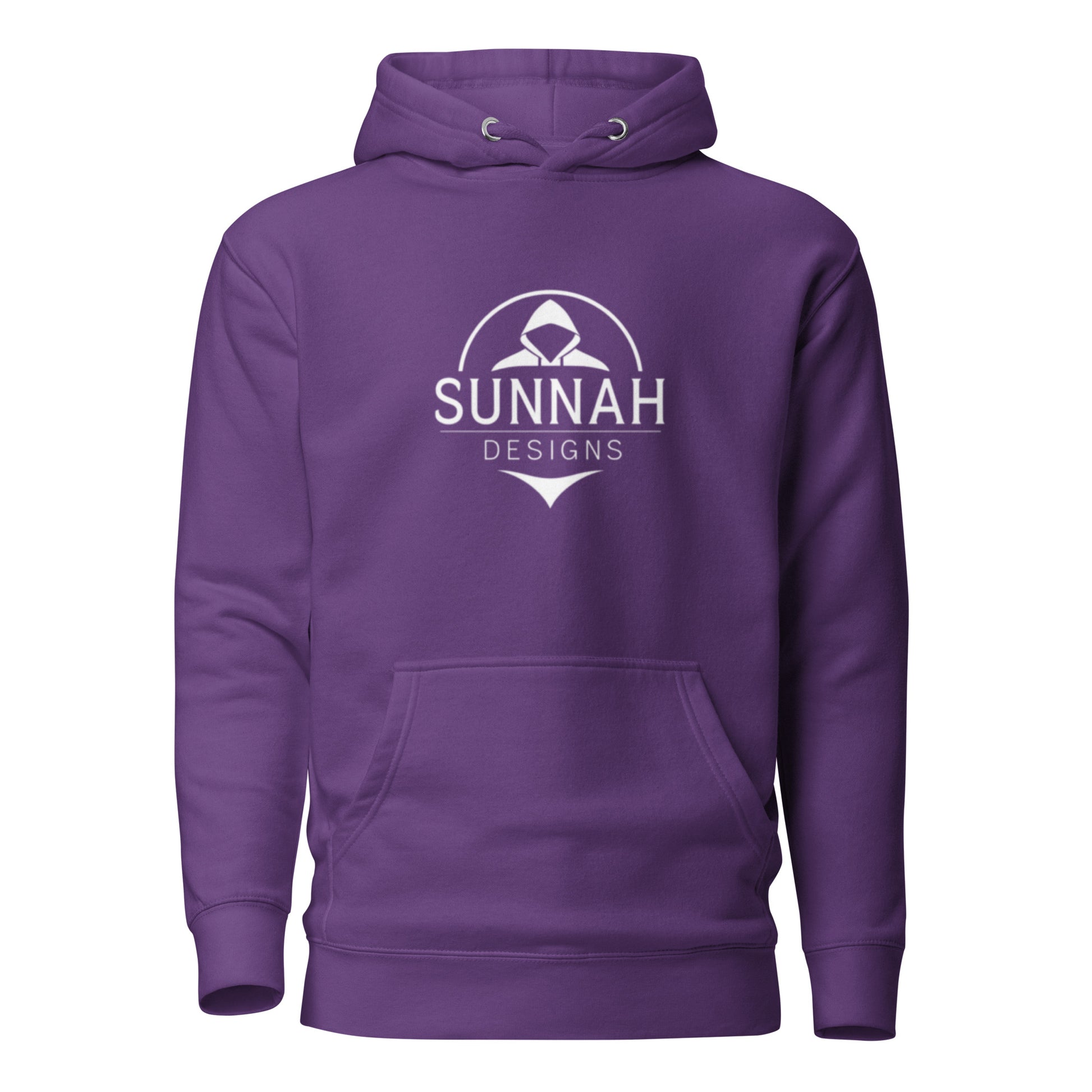 SUNNAH DESIGNS T-SHIRT Navy Blazer Size S