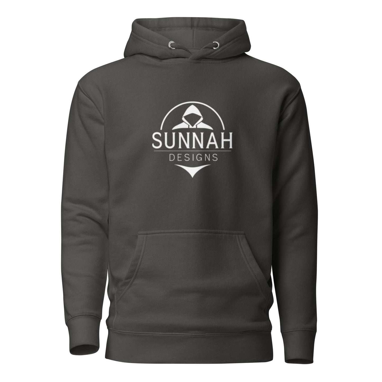SUNNAH DESIGNS T-SHIRT Black Size M