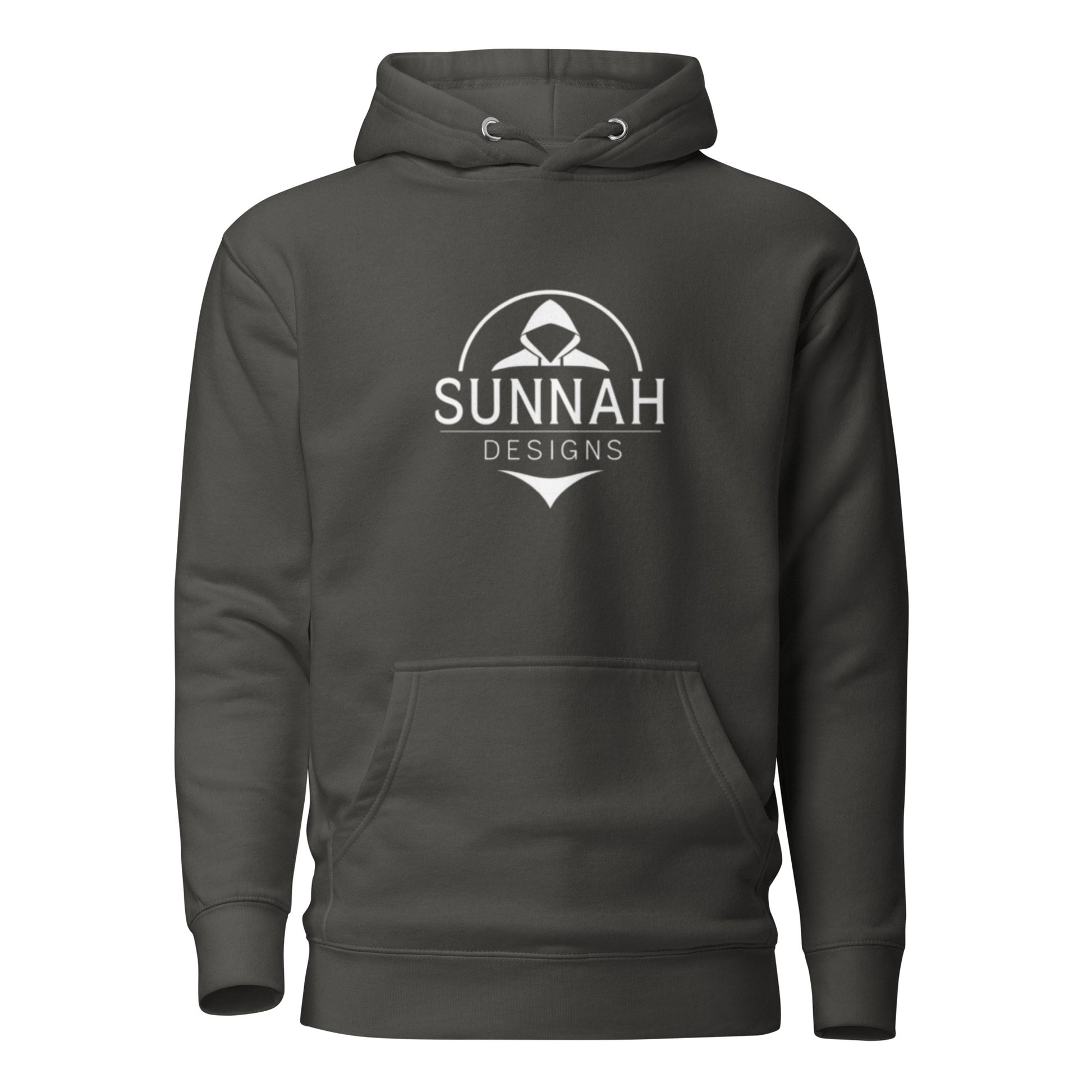 SUNNAH DESIGNS T-SHIRT Black Size M