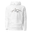 Uhud (White) T-SHIRT S  
