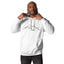 Uhud (White) T-SHIRT L  