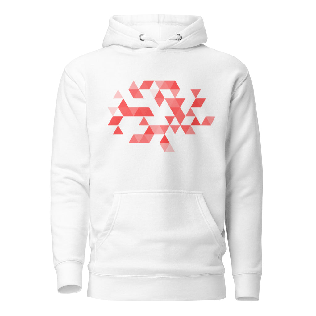 Express your style through meaning and movement.
This hoodie features a modern abstract design, crafted to blend subtle symbolism with contemporary art. Clean lines, flowing shapes, and layered textures come together to create a piece that feels both expressive and effortlessly wearable.

Minimal but eye-catching, the design invites interpretation — faith, motion, calm, or creativity — allowing each wearer to connect with it in their own way. 