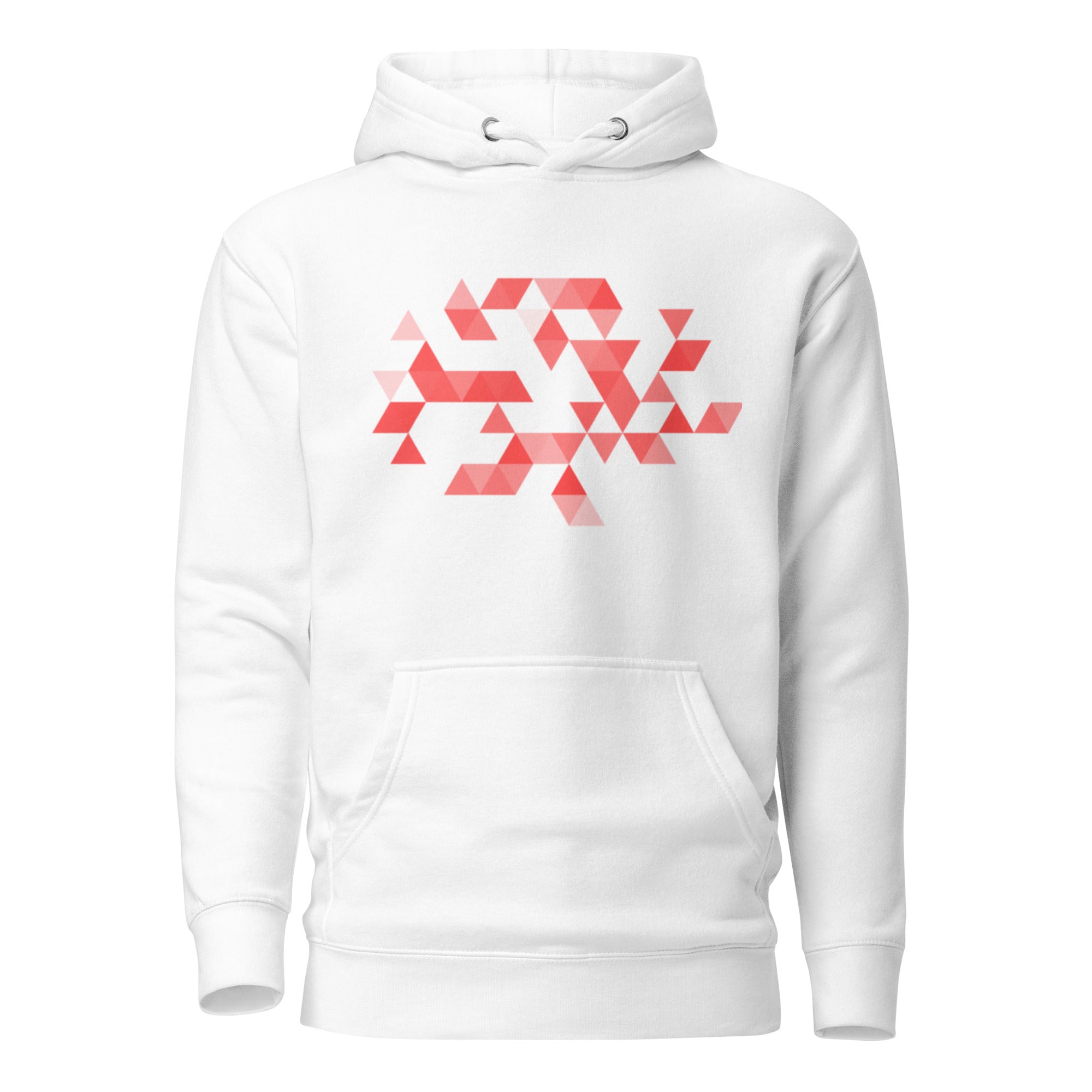 Express your style through meaning and movement.
This hoodie features a modern abstract design, crafted to blend subtle symbolism with contemporary art. Clean lines, flowing shapes, and layered textures come together to create a piece that feels both expressive and effortlessly wearable.

Minimal but eye-catching, the design invites interpretation — faith, motion, calm, or creativity — allowing each wearer to connect with it in their own way. 