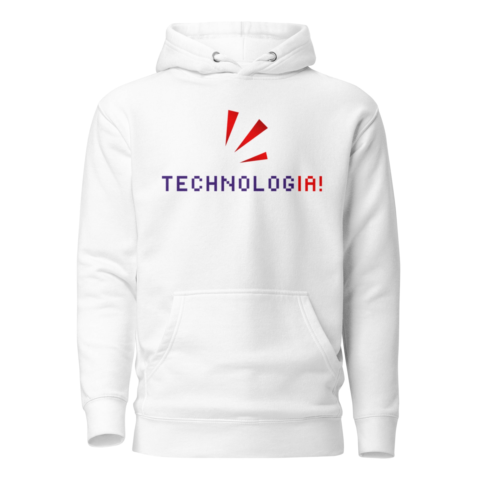 For the ones who love a good meme and a clever twist, the “Technologia” Hoodie delivers pure vibes. Inspired by the iconic “Technologia” meme, this hoodie blends humor, nostalgia, and internet culture into a wearable statement piece. It’s playful, light-hearted, and guaranteed to get a smile from anyone who recognizes the reference.

Made from soft, premium fabric, it’s perfect for everyday wear — whether you’re geeking out with friends, coding late at night, or just embracing your inner meme lord. 