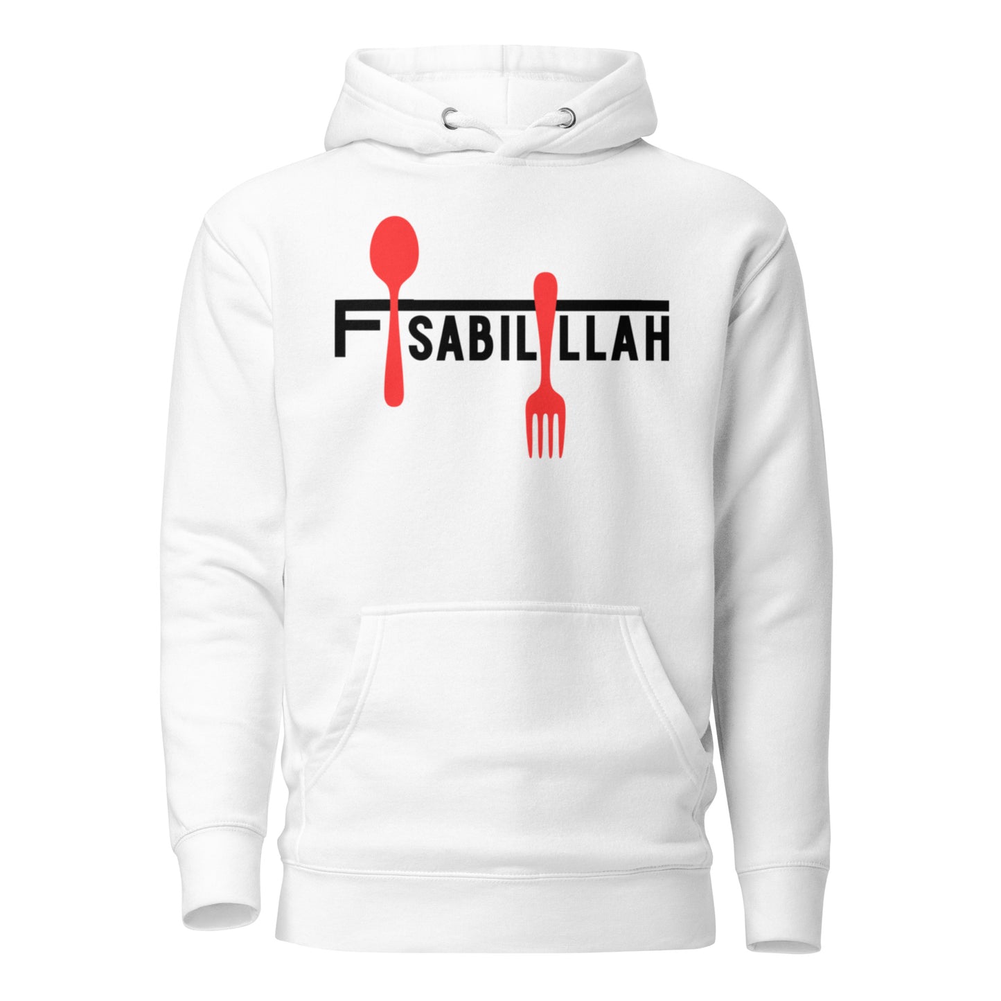 FISABILILLAH T-SHIRT M  