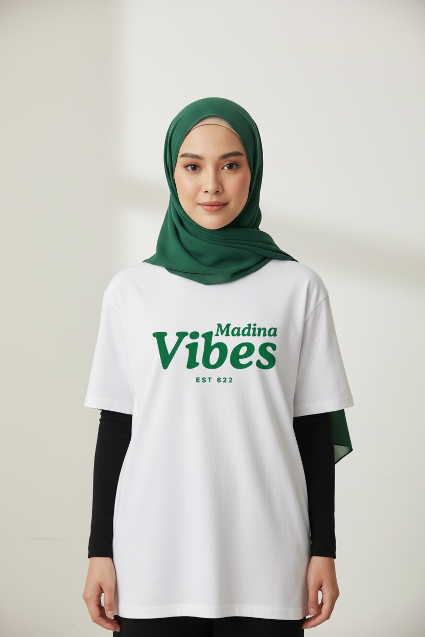 Modern Islamic Hoodie - Premium Quality Streetwear with Subtle Faith Reminders - Sunnah Designs