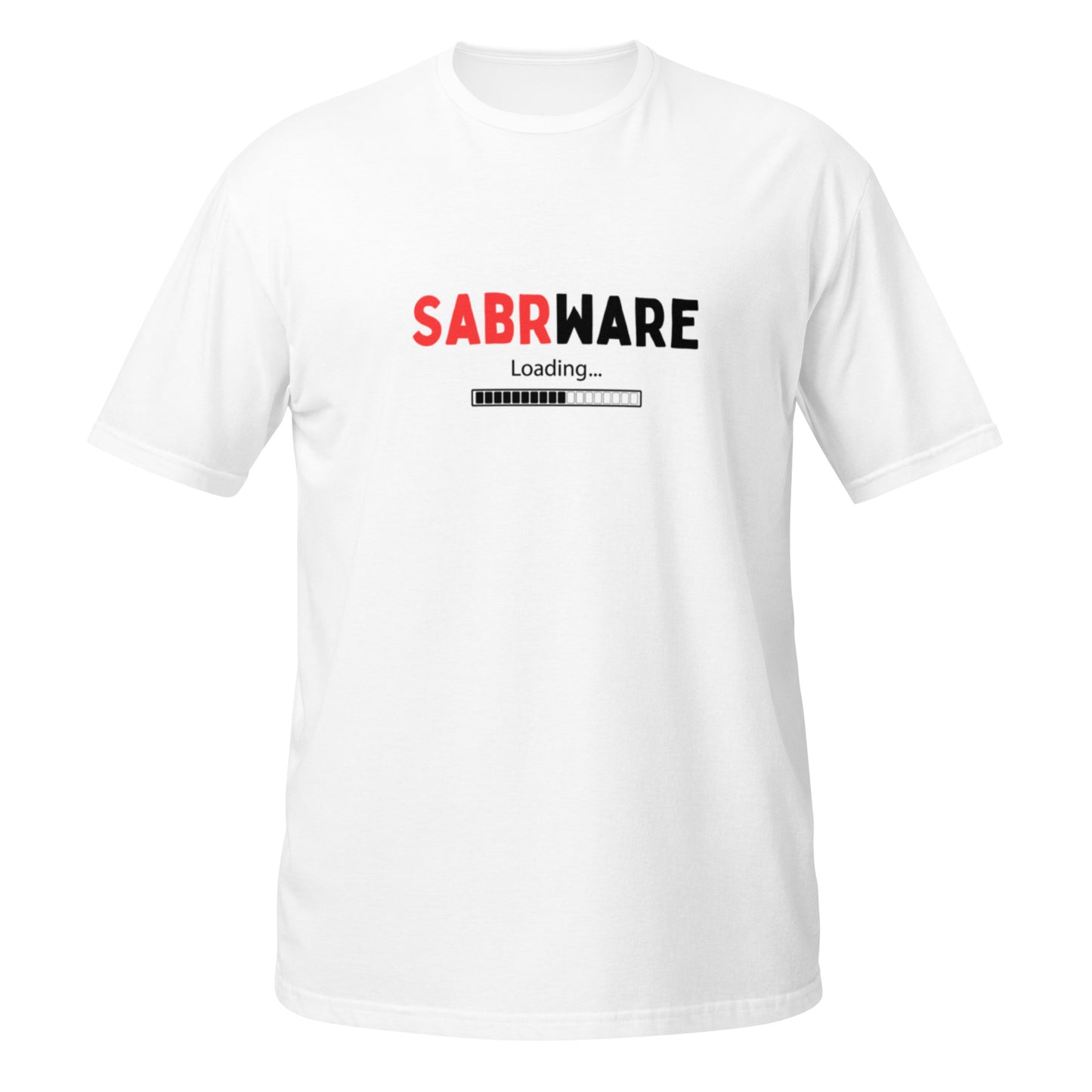 Sabrware T-SHIRT S  