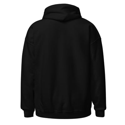 Badr Hoodie Black - Battle of Badr Islamic Apparel | Sunnah Designs