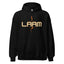 Alif Laam Meem Hoodie - Quranic Letters Apparel | Sunnah Designs