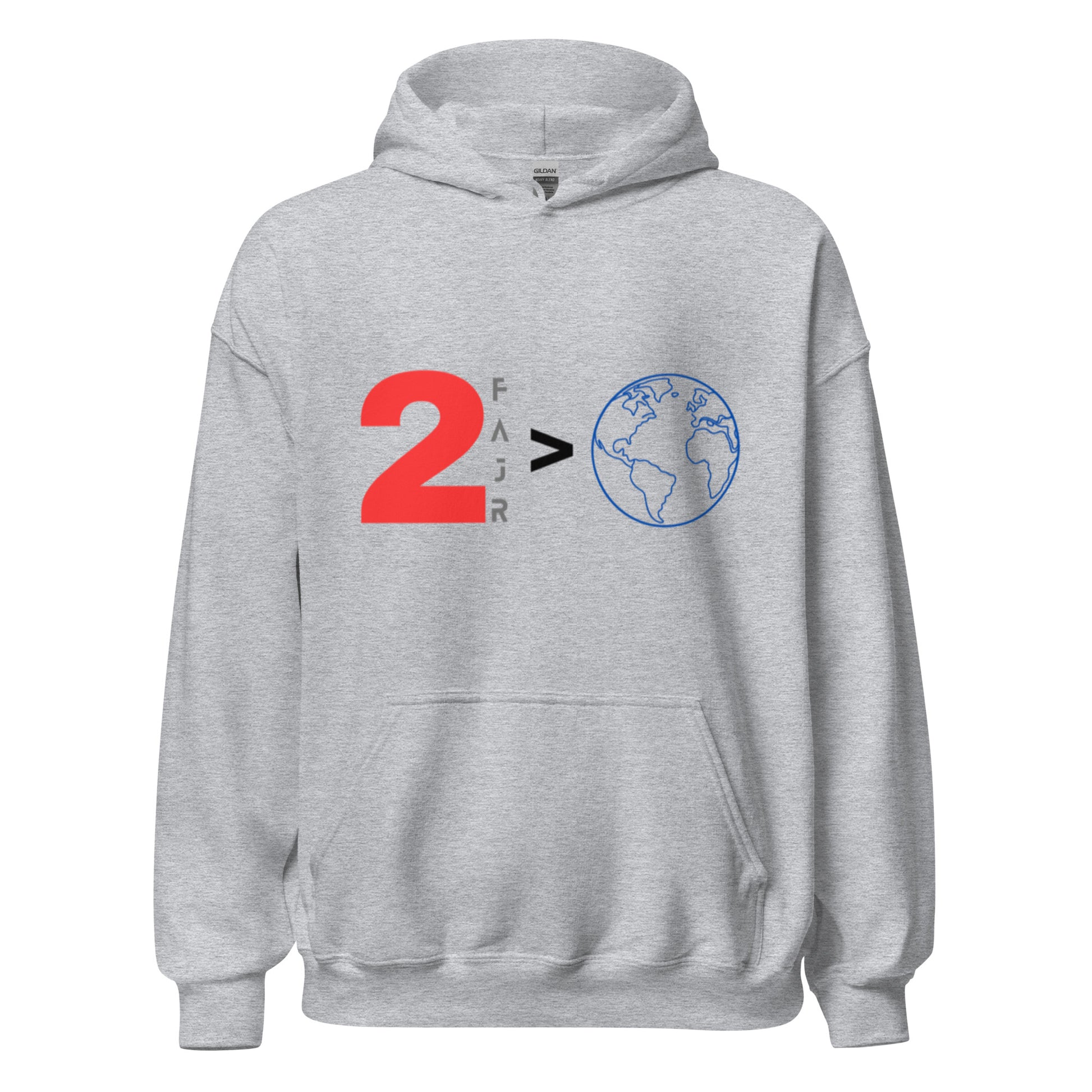 Fajr Sunnah Hoodie - Islamic Prayer Apparel | Sunnah Designs