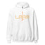 Alif Laam Meem Hoodie - Quranic Letters Apparel | Sunnah Designs